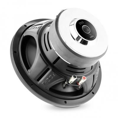 Focal 250 W RMS Versatile Connectivity Car Subwoofer - Sub P 25 DB