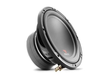 Focal 250 W RMS Versatile Connectivity Car Subwoofer - Sub P 25 DB