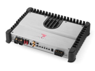 Focal High-End Class D Amplifier - FPS1500