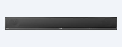 SONY 2.1CH SOUNDBAR WITH WI-FI/BLUETOOTH TECHNOLOGY - HTCT800