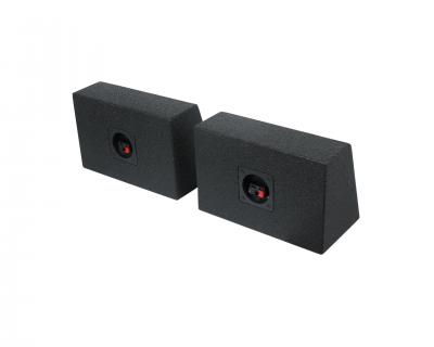 Atrend 6x9 Pair Coated Enclosure - TL-6x9CO