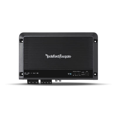 Rockford Fosgate Prime 150 Watt 2-Channel Amplifier - R150X2