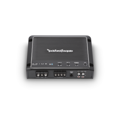 Rockford Fosgate Prime 750 Watt Class-D Mono Amplifier - R750-1D
