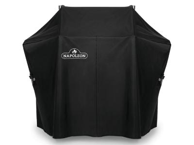 Napoleon Rogue 425 Series Grill Cover (Shelves Up) - 61427