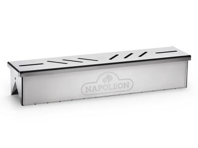 Napoleon Stainless Steel Smoker Box - 67013