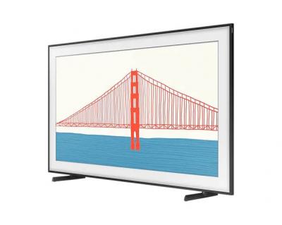 75" Samsung QN75LS03AAFXZC Frame QLED 4K Smart TV