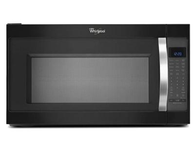 30" Whirlpool Over the Range Microwave - YWMH53520CE