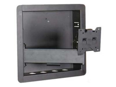 Sonora Articulating Single Arm In-Wall TV Bracket - SWA22