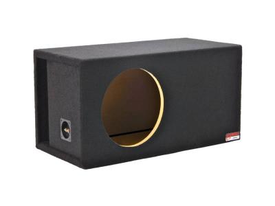 Atrend Digital Designs 15 Inch Single Vented SPL 9500 Series Enclosure - 9500-15LSVDD