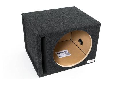 Atrend 15 Inch Single Vented Enclosure - 15SQV