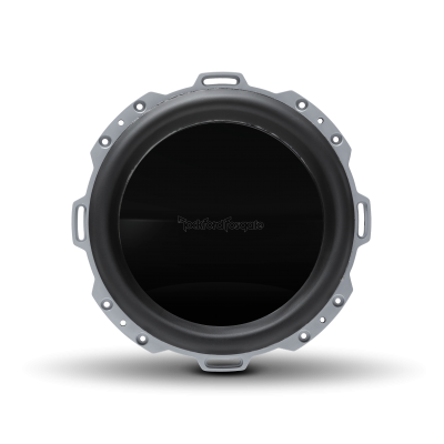 Rockford Fosgate Punch Marine 10 Inch SVC 4-Ohm Subwoofer - PM210S4