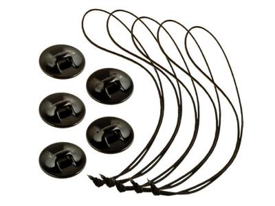 GoPro Camera Tethers Set of 5 - ATBKT-005