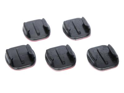 GoPro Flat Adhesive Mounts - AAFLT-001