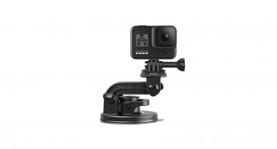 GoPro Suction Cup Mount - AUCMT-302