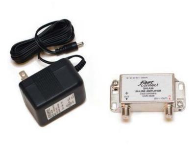 SiriusXM Signal Amplifier - SALA36