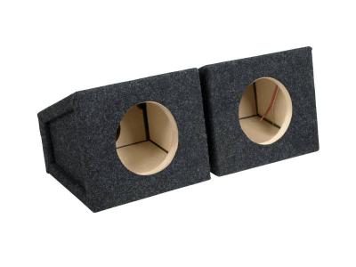 Atrend 6.5 Inch Speaker Enclosure Pair  - 6.5PR