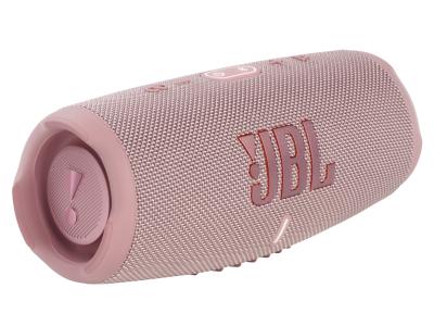 JBL Charge 5  Portable Waterproof Speaker with Powerbank