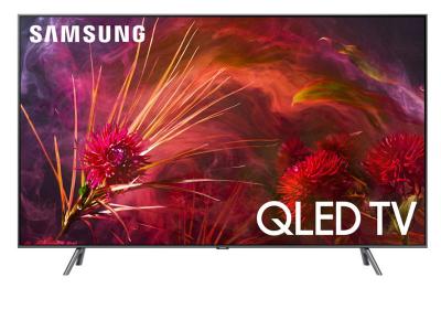 55" Samsung QN55Q8FNBFXZC Class Q8FN QLED Smart 4K UHD TV