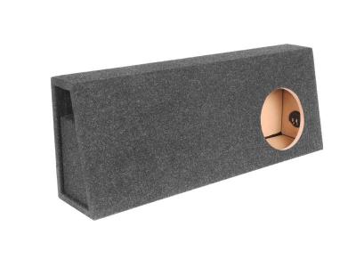 Atrend 12 Inch Single Truck Large Vented Enclosure - 12TKLV