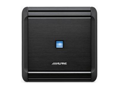 Alpine Mono V-Power Digital Amplifier MRV-M500 