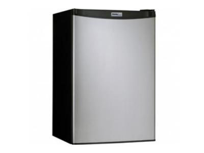 21" Danby 4.40 Cu. Ft. Compact Refrigerator - DCR044A2BSLDD