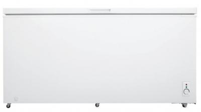 65" Danby 17.7 Cu. Ft. Chest Freezer In White - DCFM177C2WDB