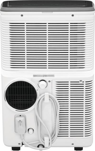 Frigidaire 13,000 BTU Portable Room Air Conditioner With Heat Pump And Dehumidifier Mode - FHPH132AB1