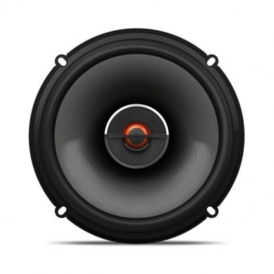 JBL 180W 6.5" 2-Way GX Series Coaxial Car Speakers - GX602
