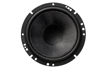 Kenwood High-Resolution Audio Certified Component Speaker - XR-1701P