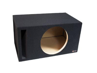 Atrend 15 Inch DB Drive WDX Single Vented SPL Enclosure  - WDX15SV