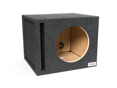 Atrend JL Audio 12 Inch JL Single Vented Enclosure - 12JL01SV