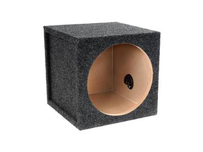 Atrend JL Audio 10 Inch JL Single Sealed Enclosure - 10JLS