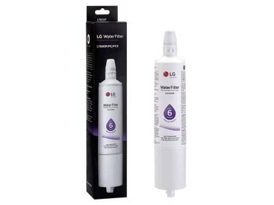 LG Refrigerator Water Filter - LT600P