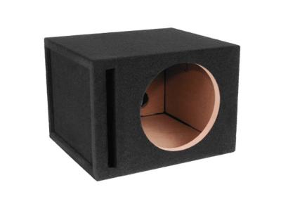 Atrend Memphis Audio 15 Inch Single Sealed Enclosure - 15SV-MOJO