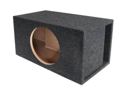 Atrend 15 Inch  Single Hippo Subwoofer Enclosure - MD15HIPPO