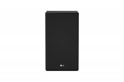 LG 3.1.2 Channel 440W Dolby Atmos Sound Bar With Meridian - SN8YG