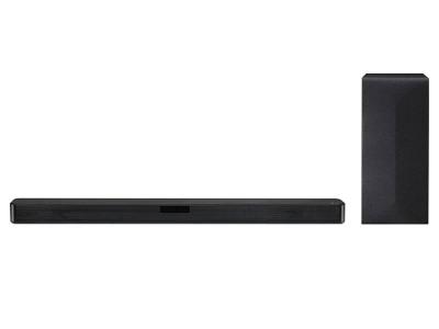 LG 2.1 Channel Sound Bar - SN4