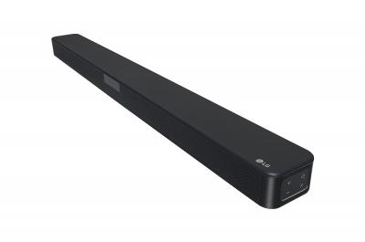 LG 2.1 Channel Sound Bar - SN4