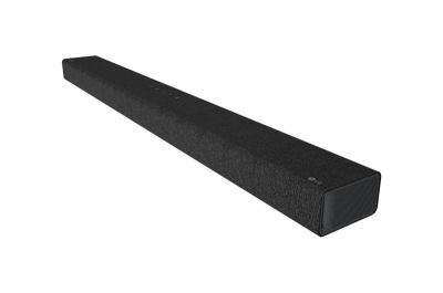 LG 5.1 Channel High Res Audio Sound Bar with DTS Virtual:X  - SP7Y