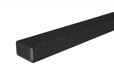 LG 5.1 Channel High Res Audio Sound Bar with DTS Virtual:X  - SP7Y