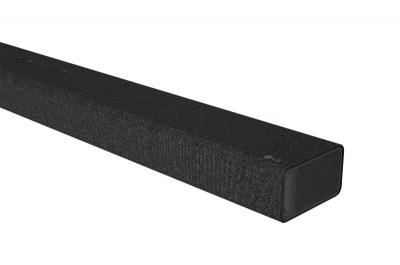 LG 5.1 Channel High Res Audio Sound Bar with DTS Virtual:X  - SP7Y