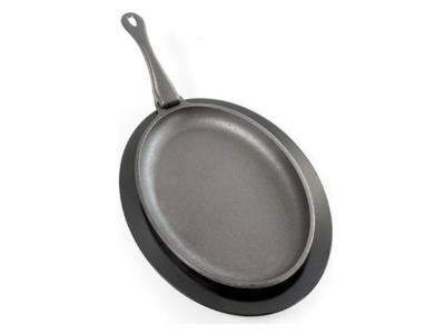 Napoleon CAST IRON SKILLET - 56003