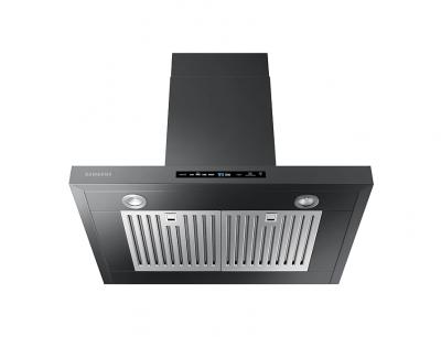 30" Samsung Hood With Baffle Filter And Bluetooth Connectivity - NK30K7000WG