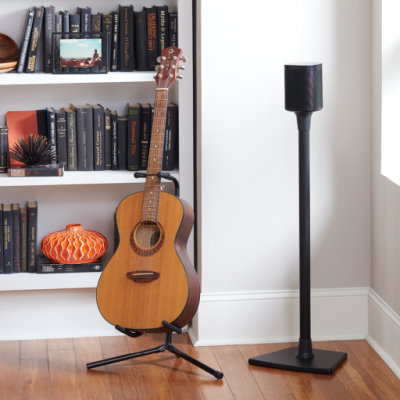 Sanus Wireless Speaker Stand - WSS22-B1