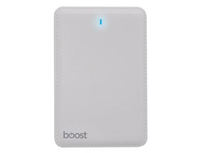 Boost Power Bank Compatible With Android And iPhone - BPB350