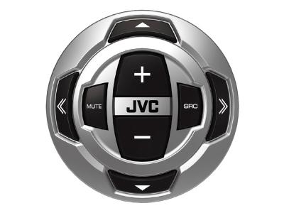 JVC Wired Marine Remote RM-RK62M