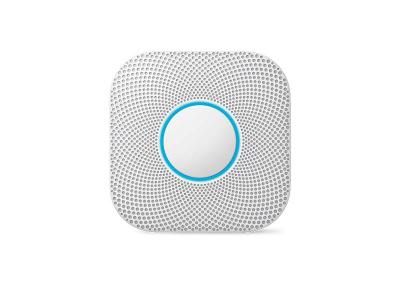 Nest Protect Smoke And Co Alarm 2nd Generation Battery - S3000BWEF