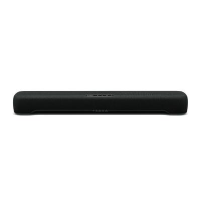 Yamaha Compact Sound Bar with Built in Subwoofer, Bluetooth in Black  -SRC20A (B)