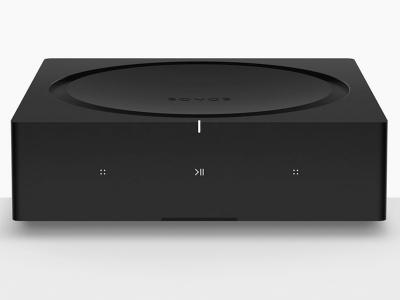 Sonos High-fidelity Performance With 125 Watts Per channel - AMPG1US1BLK
