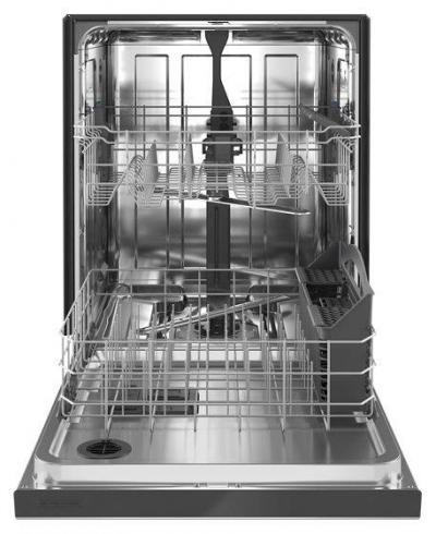 24" Maytag Built-In Undercounter Dishwasher in Fingerprint Resistant Stainless Steel - MDB4949SKZ